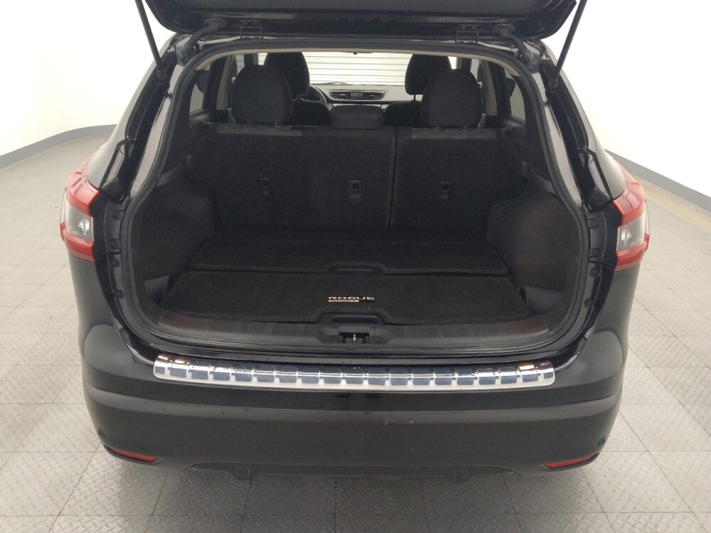 2020 Nissan Rogue Sport in Baton Rouge, LA 70816 - 18098302 29