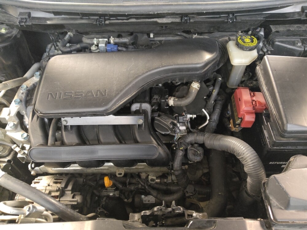 2020 Nissan Rogue Sport in Baton Rouge, LA 70816 - 18098302 30