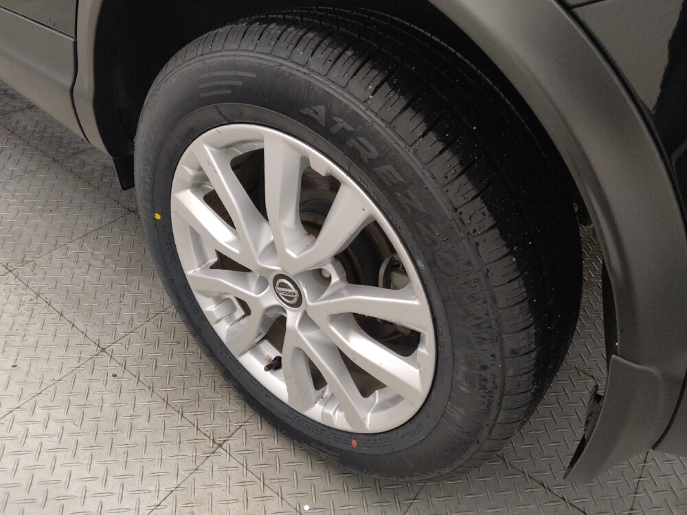 2020 Nissan Rogue Sport in Baton Rouge, LA 70816 - 18098302 31