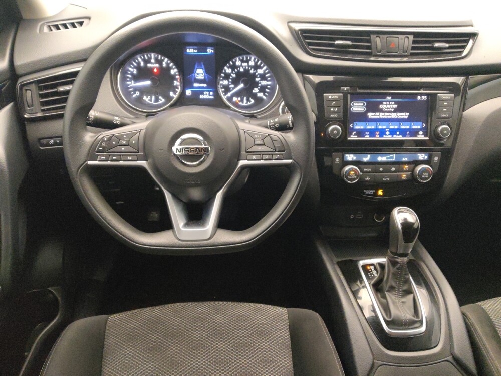 2020 Nissan Rogue Sport in Baton Rouge, LA 70816 - 18098302 22