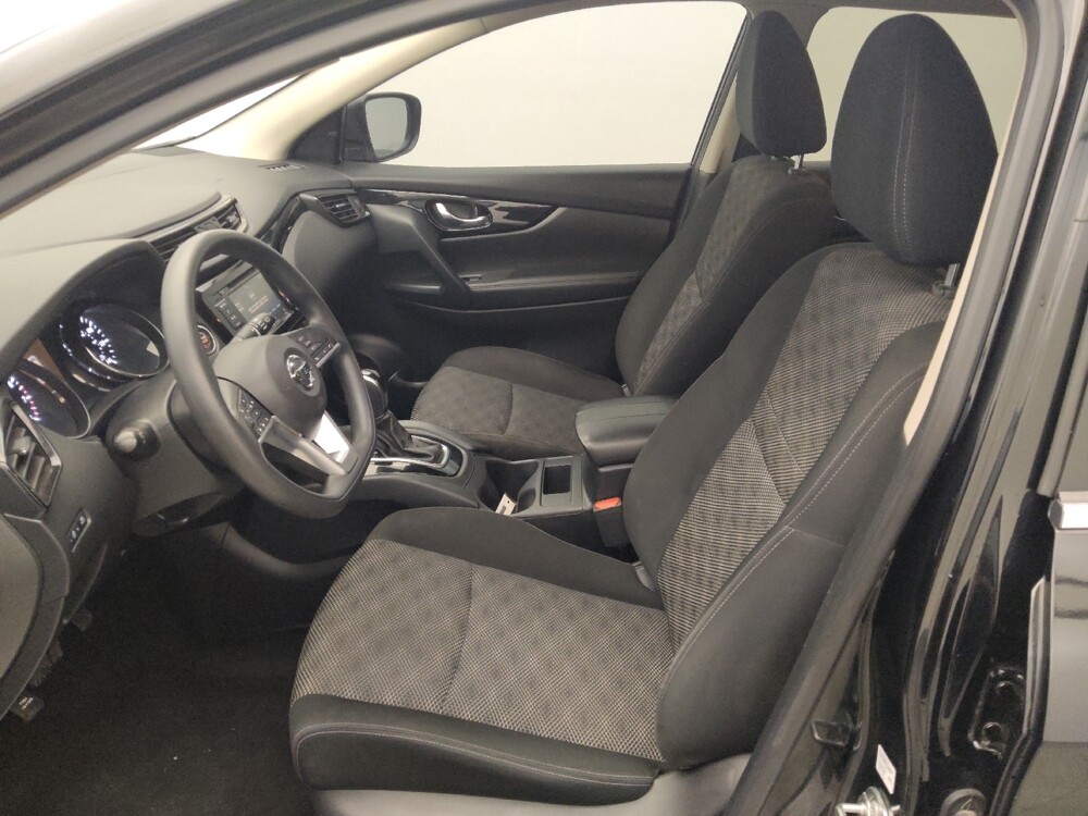 2020 Nissan Rogue Sport in Baton Rouge, LA 70816 - 18098302 17