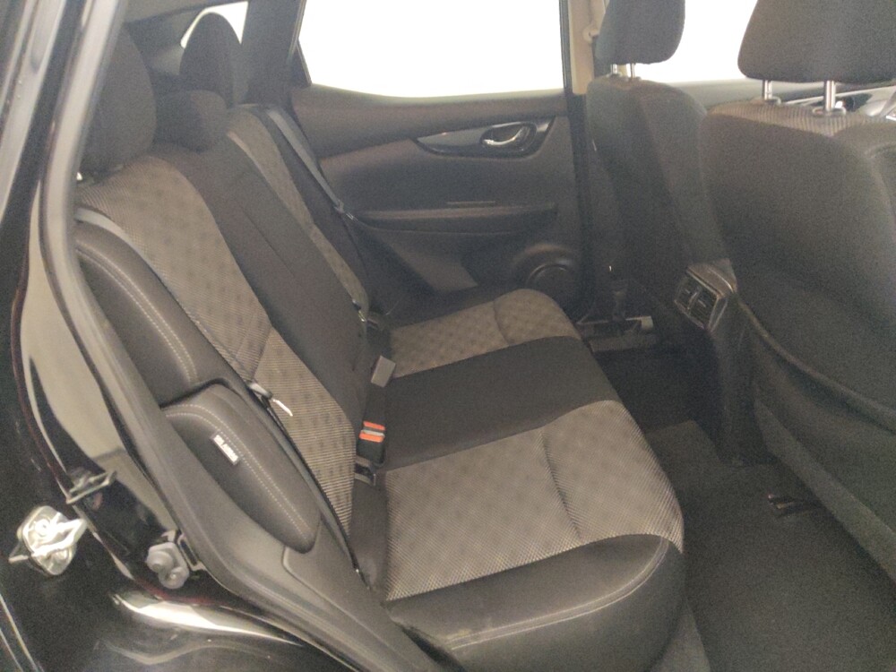 2020 Nissan Rogue Sport in Baton Rouge, LA 70816 - 18098302 19