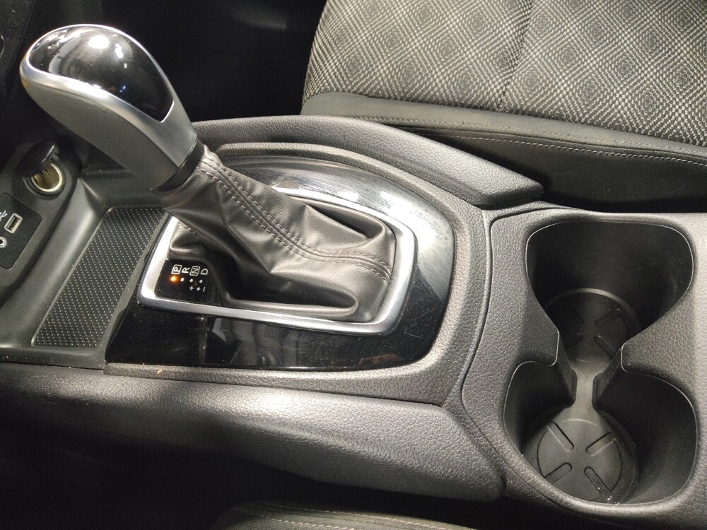 2020 Nissan Rogue Sport in Baton Rouge, LA 70816 - 18098302 26