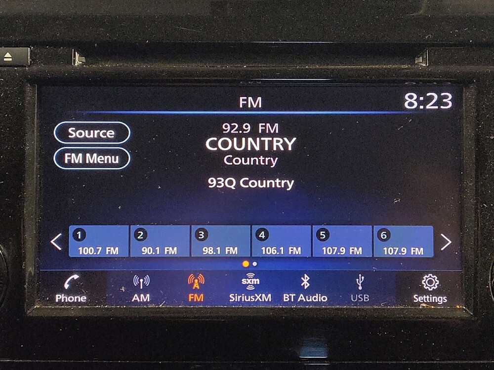 2020 Nissan Rogue Sport in Baton Rouge, LA 70816 - 18098302 25