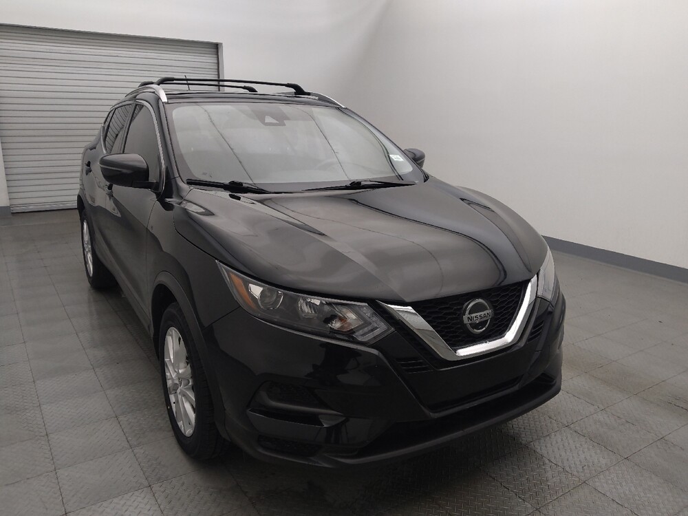 2020 Nissan Rogue Sport in Baton Rouge, LA 70816 - 18098302 14