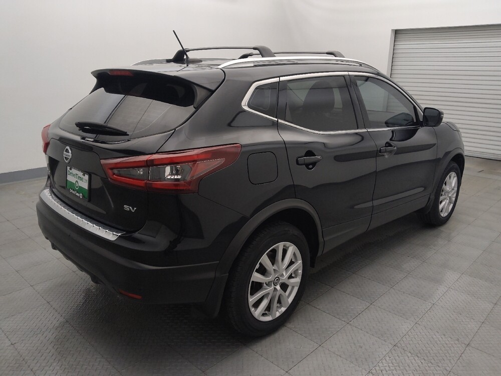 2020 Nissan Rogue Sport in Baton Rouge, LA 70816 - 18098302 9