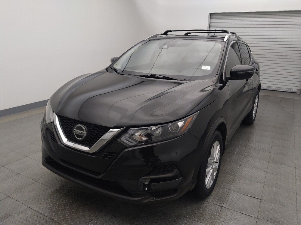 2020 Nissan Rogue Sport in Baton Rouge, LA 70816 - 18098302 15