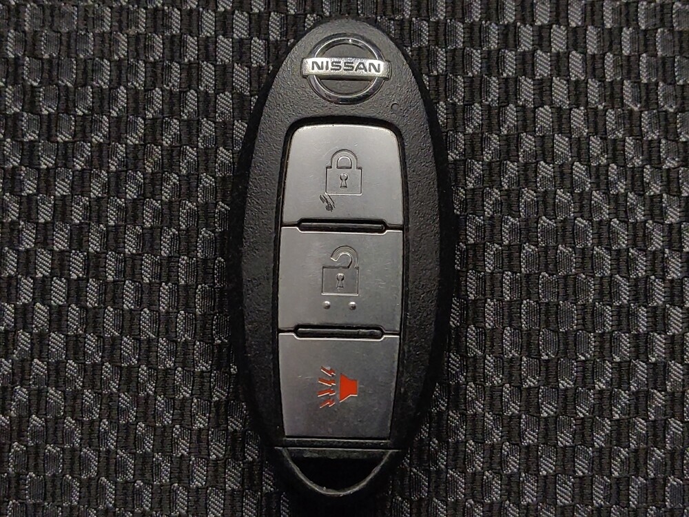 2020 Nissan Rogue Sport in Baton Rouge, LA 70816 - 18098302 32