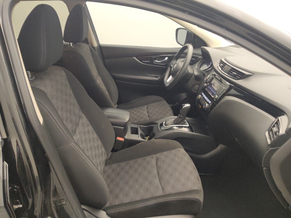 2020 Nissan Rogue Sport in Baton Rouge, LA 70816 - 18098302 21