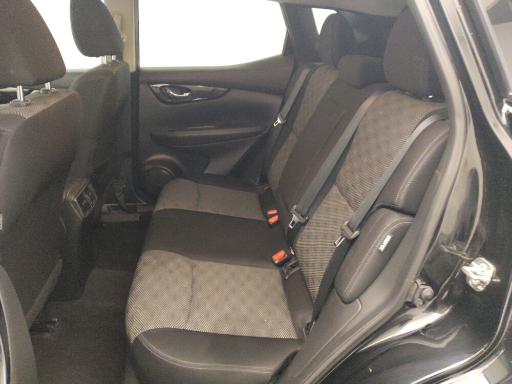 2020 Nissan Rogue Sport in Baton Rouge, LA 70816 - 18098302 18