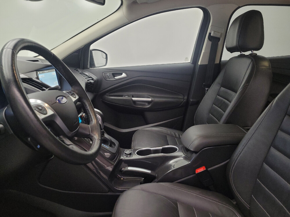 2016 Ford Escape in Miamisburg, OH 45342 - 18098303 17