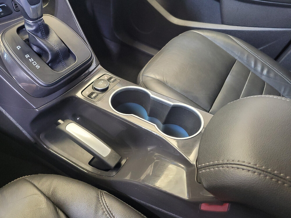 2016 Ford Escape in Miamisburg, OH 45342 - 18098303 26