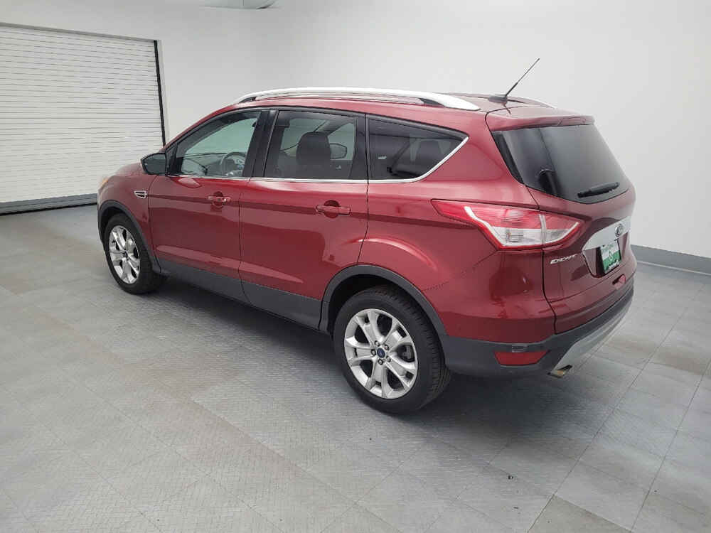 2016 Ford Escape in Miamisburg, OH 45342 - 18098303 3