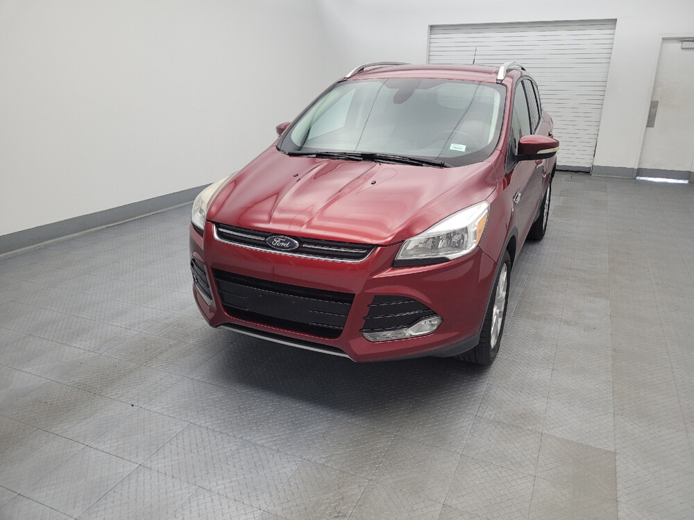 2016 Ford Escape in Miamisburg, OH 45342 - 18098303 15