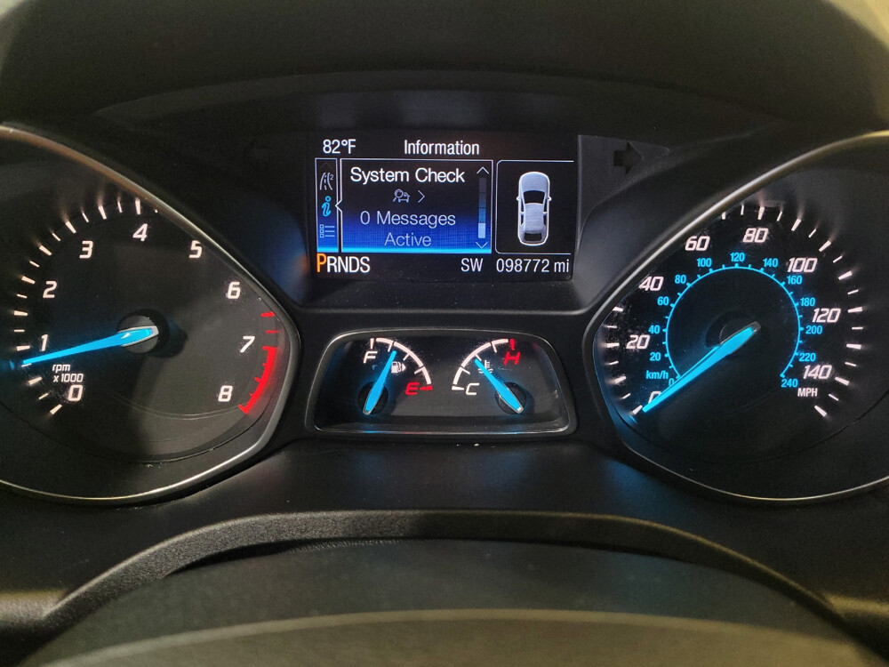 2016 Ford Escape in Miamisburg, OH 45342 - 18098303 23