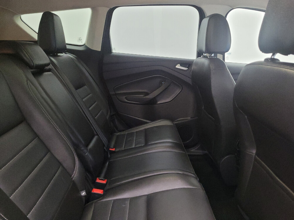 2016 Ford Escape in Miamisburg, OH 45342 - 18098303 19