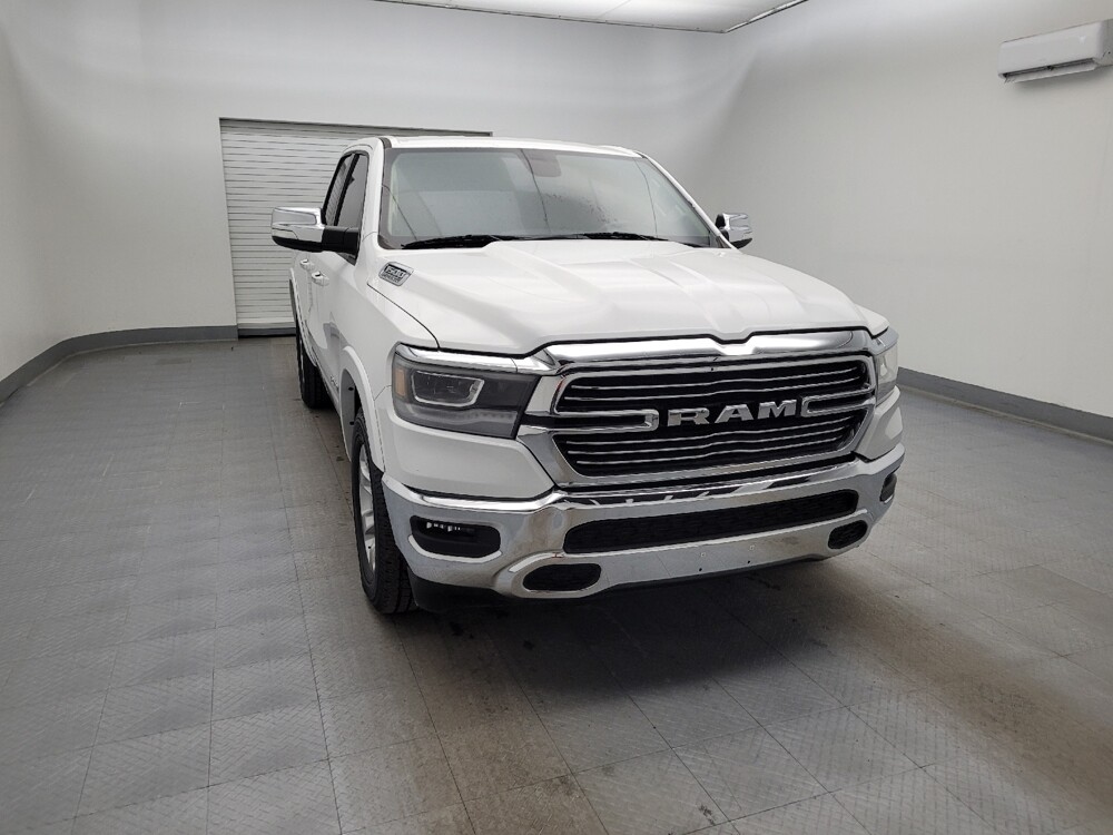 2020 RAM 1500 in Lexington, KY 40509 - 18098304 14