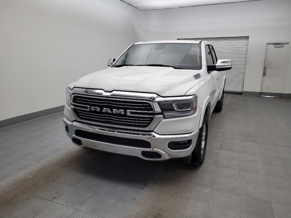 2020 RAM 1500 in Lexington, KY 40509 - 18098304 15