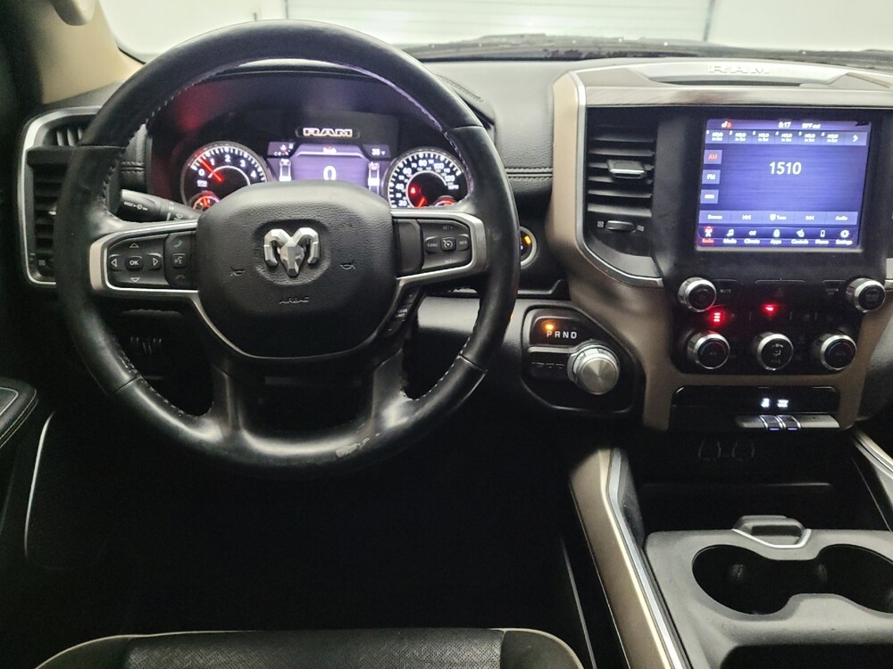2020 RAM 1500 in Lexington, KY 40509 - 18098304 22