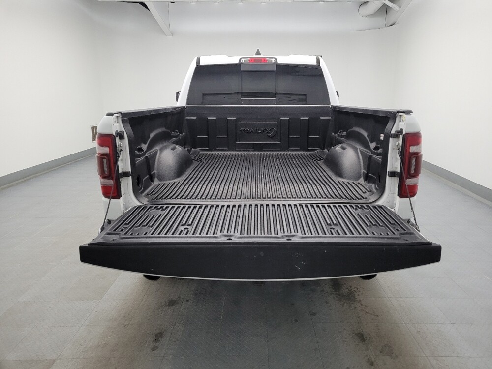 2020 RAM 1500 in Lexington, KY 40509 - 18098304 29