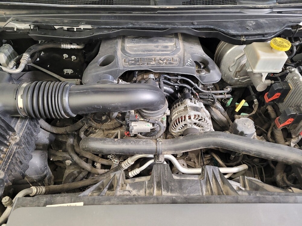 2020 RAM 1500 in Lexington, KY 40509 - 18098304 30