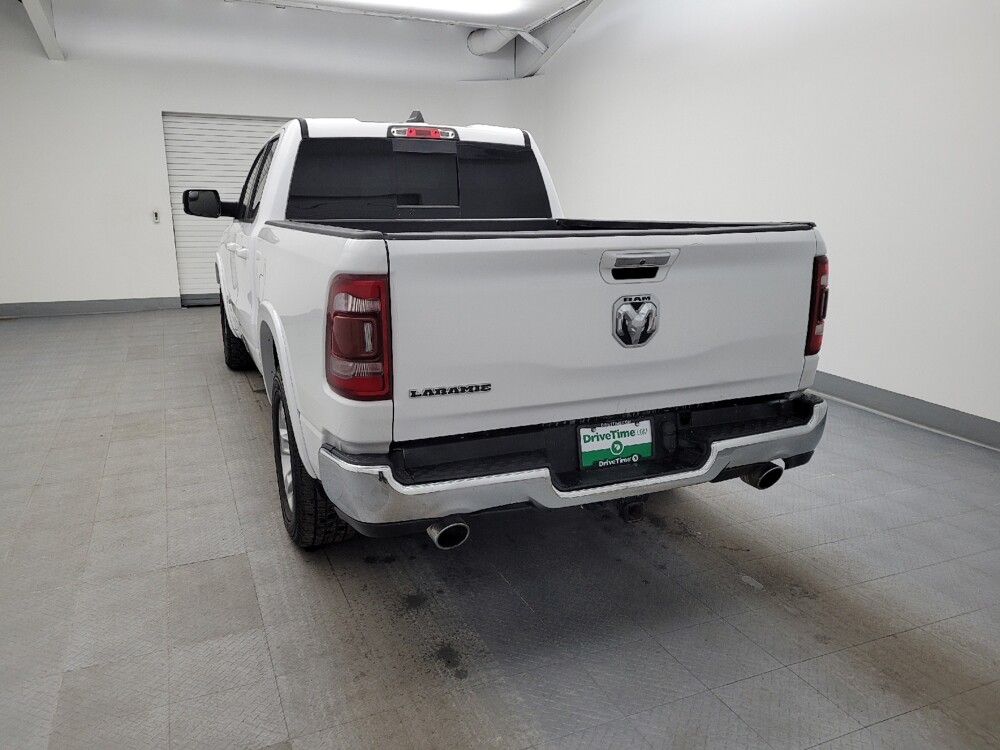 2020 RAM 1500 in Lexington, KY 40509 - 18098304 6