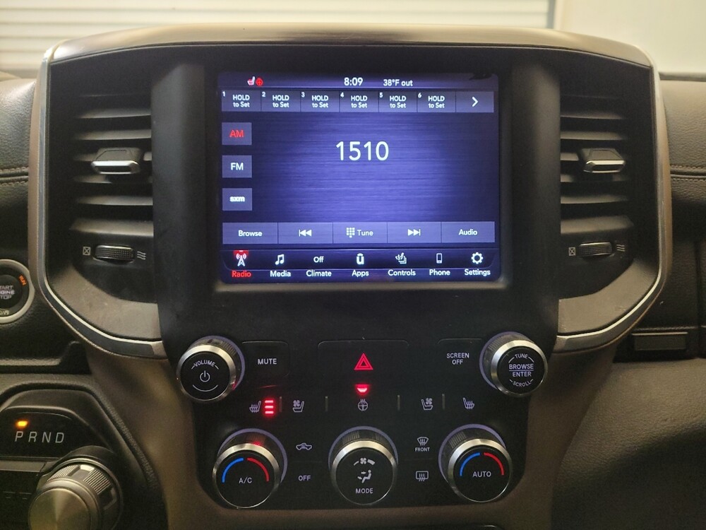 2020 RAM 1500 in Lexington, KY 40509 - 18098304 25