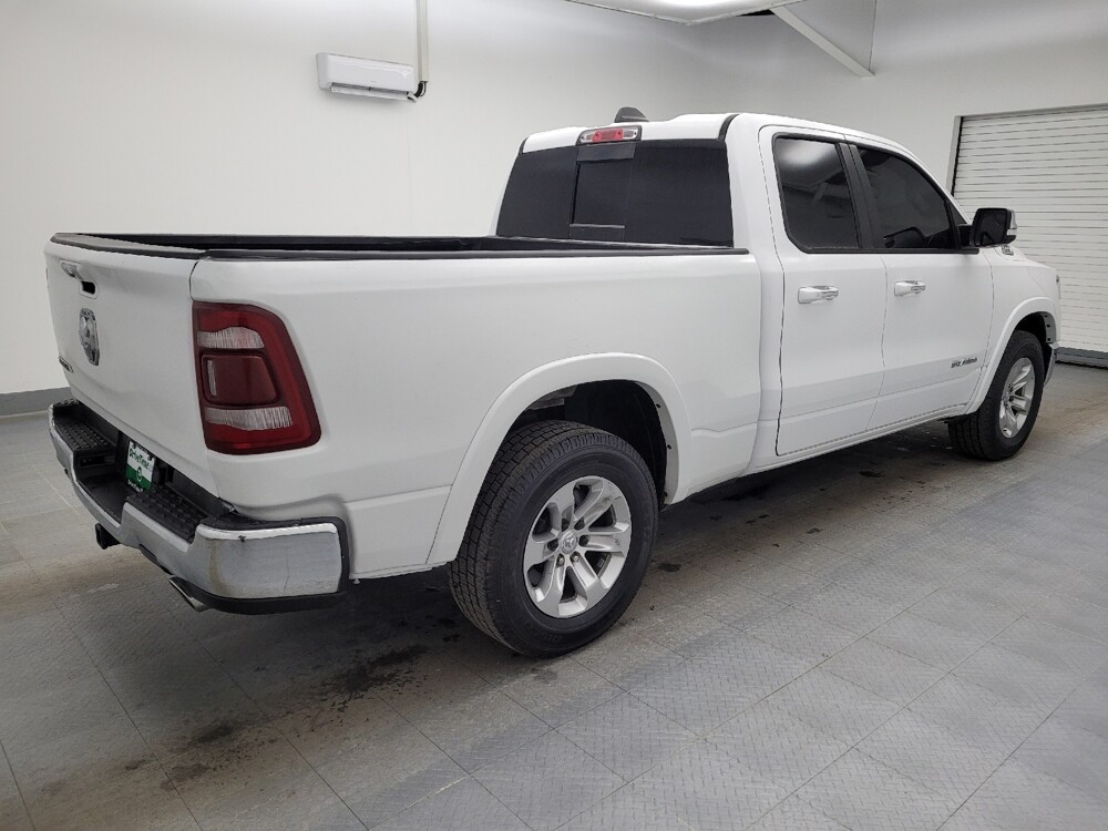 2020 RAM 1500 in Lexington, KY 40509 - 18098304 10