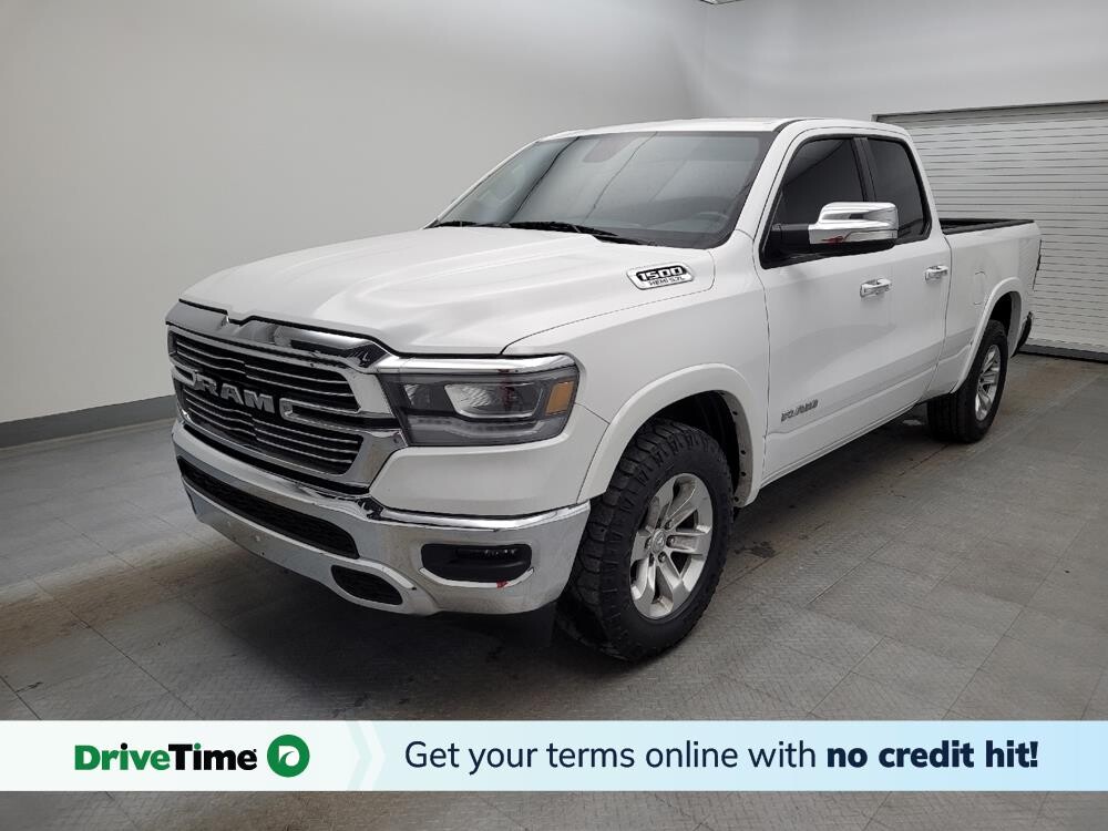 2020 RAM 1500 in Lexington, KY 40509 - 18098304
