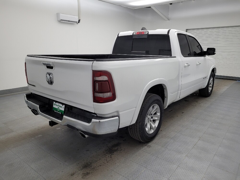 2020 RAM 1500 in Lexington, KY 40509 - 18098304 7