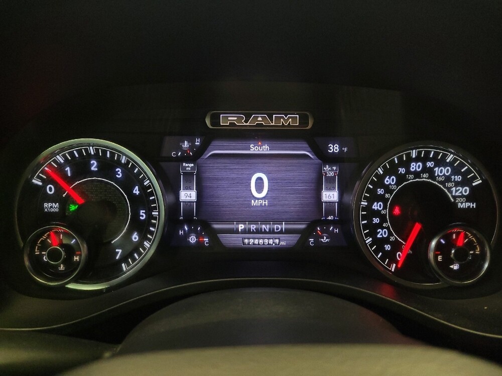 2020 RAM 1500 in Lexington, KY 40509 - 18098304 23