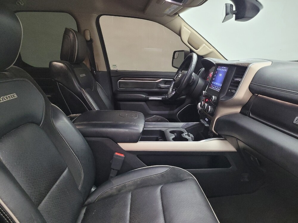 2020 RAM 1500 in Lexington, KY 40509 - 18098304 21