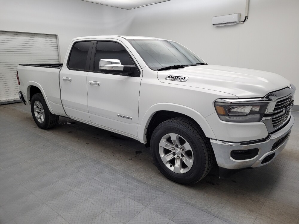 2020 RAM 1500 in Lexington, KY 40509 - 18098304 11