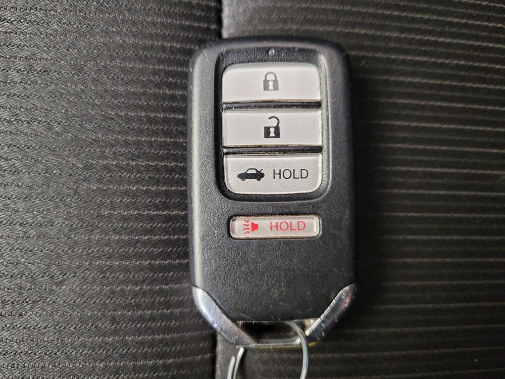 2019 Honda Accord in Grand Rapids, MI 49508 - 18098305 32