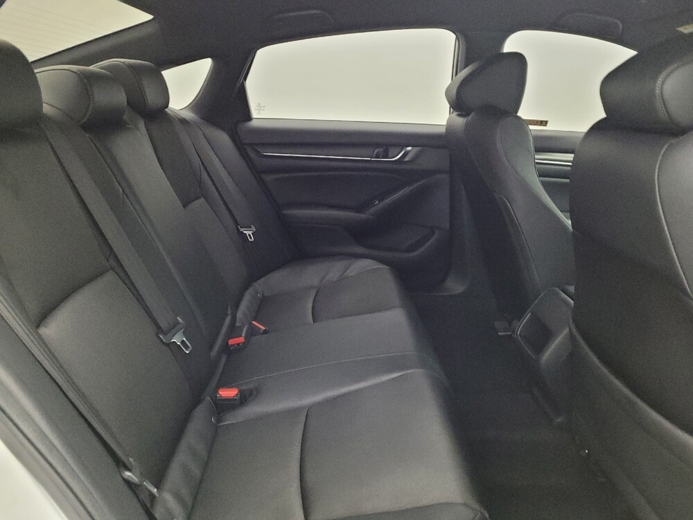 2019 Honda Accord in Grand Rapids, MI 49508 - 18098305 19