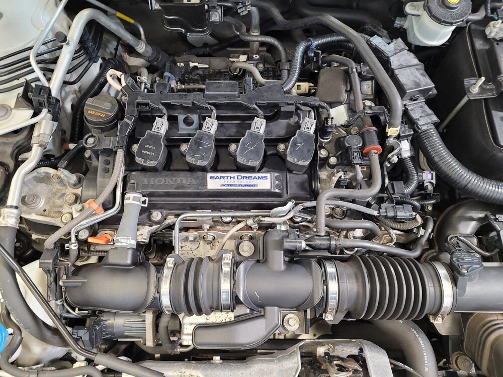 2019 Honda Accord in Grand Rapids, MI 49508 - 18098305 30