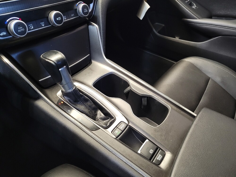 2019 Honda Accord in Grand Rapids, MI 49508 - 18098305 26