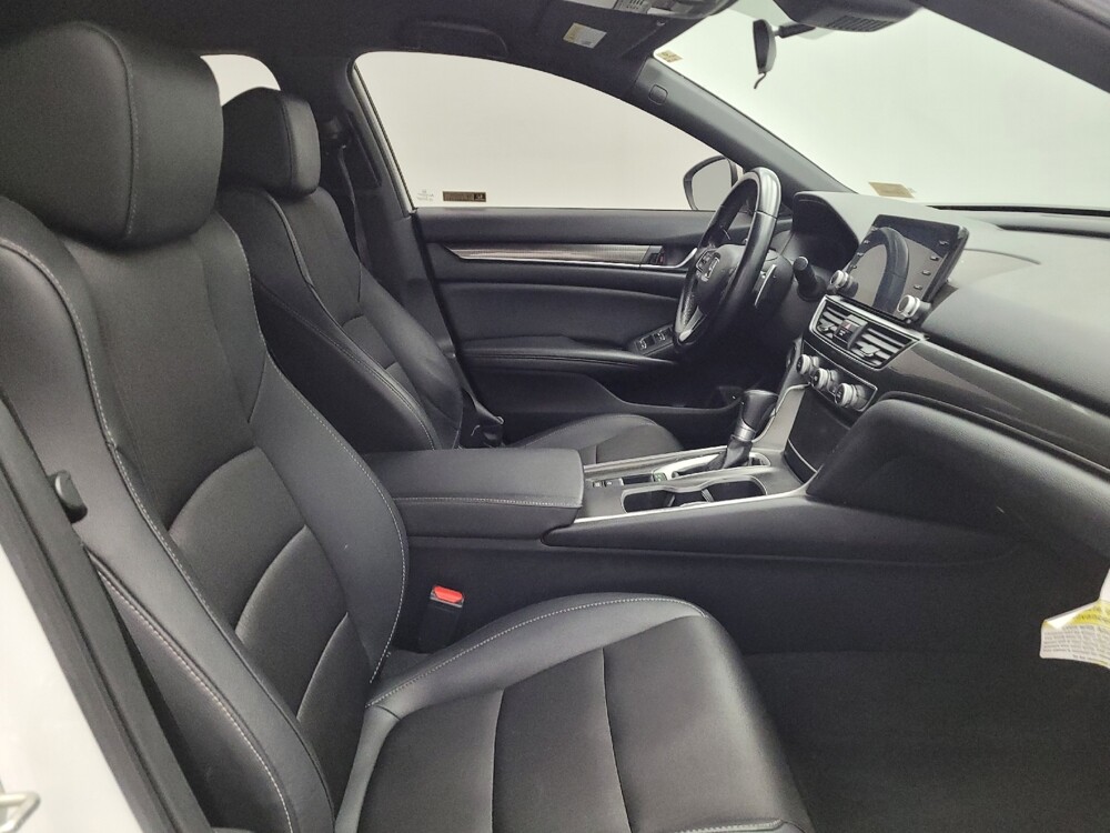 2019 Honda Accord in Grand Rapids, MI 49508 - 18098305 21