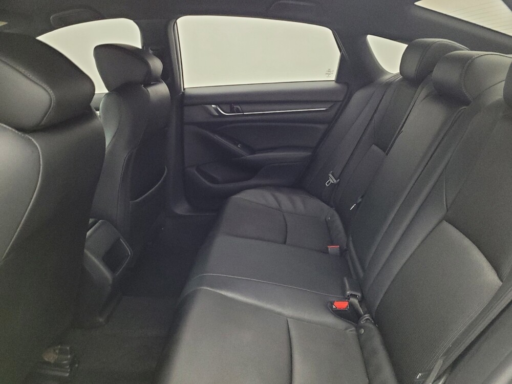 2019 Honda Accord in Grand Rapids, MI 49508 - 18098305 18