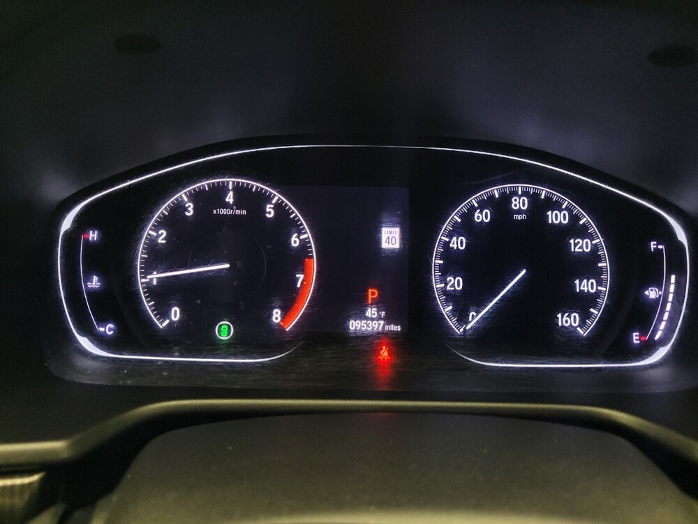 2019 Honda Accord in Grand Rapids, MI 49508 - 18098305 23