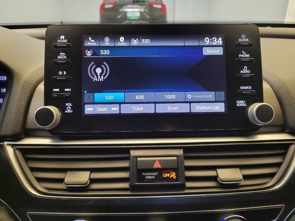 2019 Honda Accord in Grand Rapids, MI 49508 - 18098305 25