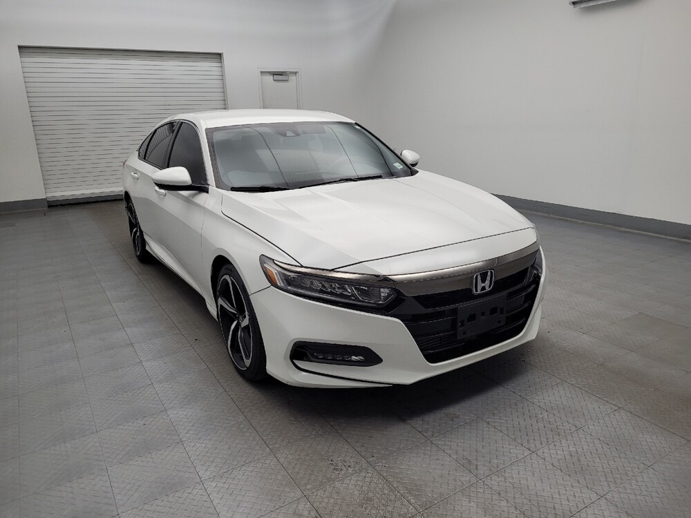 2019 Honda Accord in Grand Rapids, MI 49508 - 18098305 13
