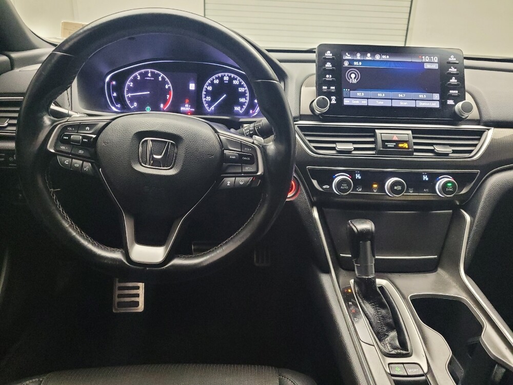 2019 Honda Accord in Grand Rapids, MI 49508 - 18098305 22