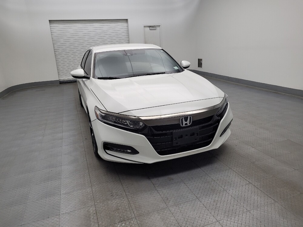 2019 Honda Accord in Grand Rapids, MI 49508 - 18098305 14