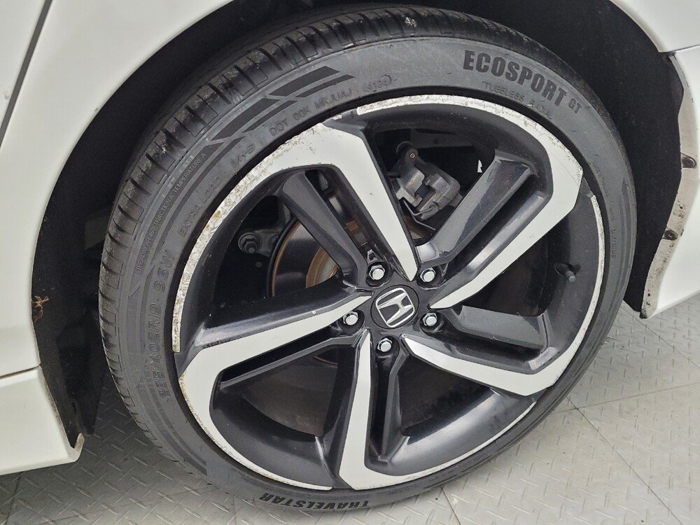 2019 Honda Accord in Grand Rapids, MI 49508 - 18098305 31