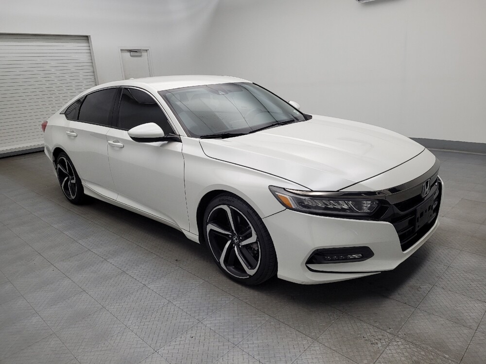 2019 Honda Accord in Grand Rapids, MI 49508 - 18098305 11