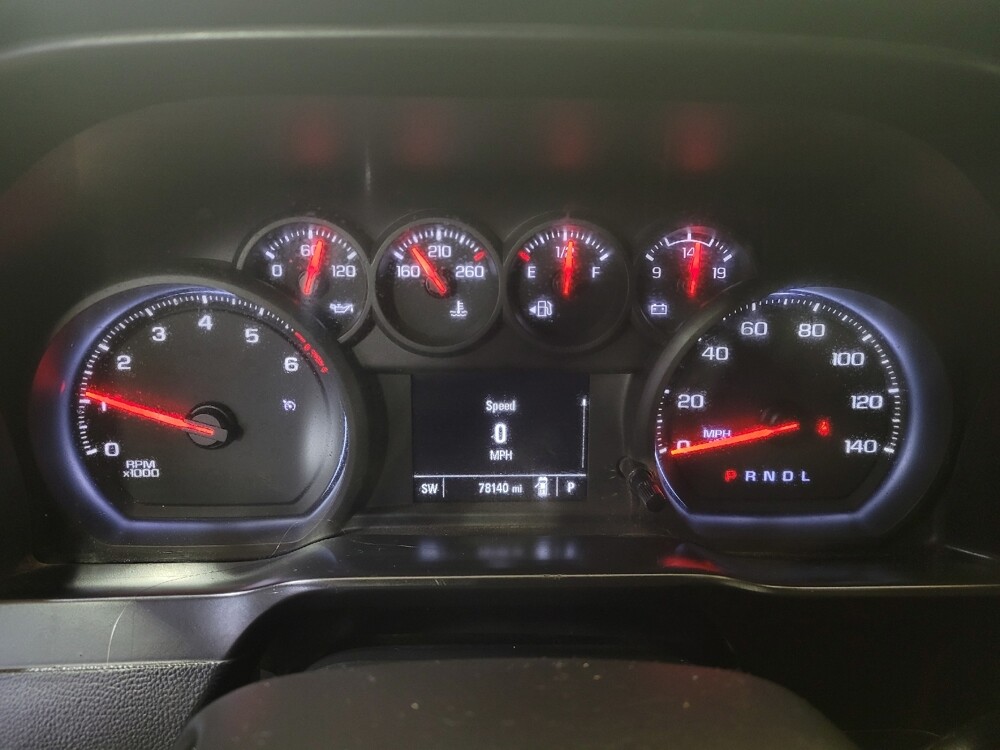 2020 Chevrolet Silverado 1500 in Lexington, KY 40509 - 18098306 23