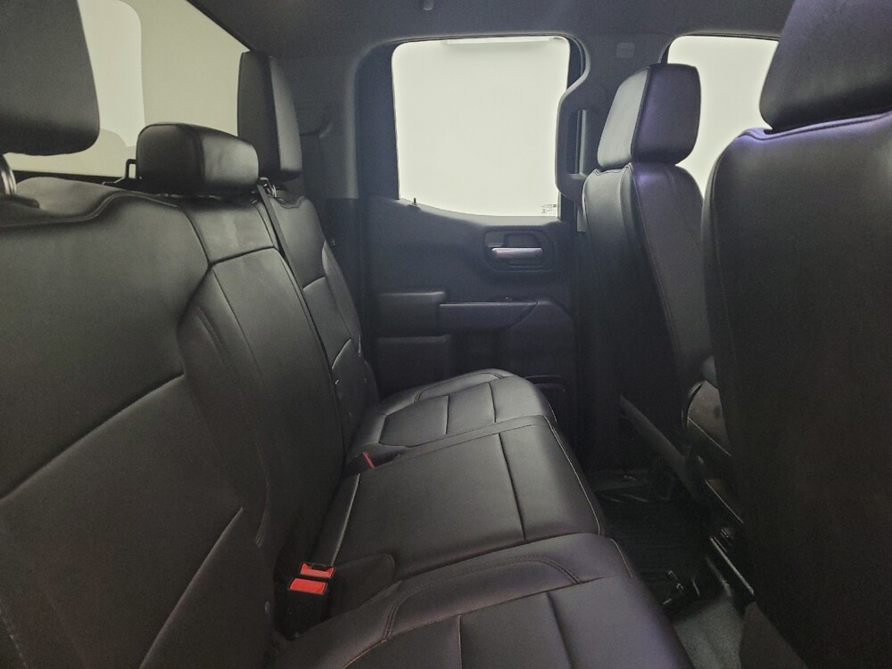 2020 Chevrolet Silverado 1500 in Lexington, KY 40509 - 18098306 19