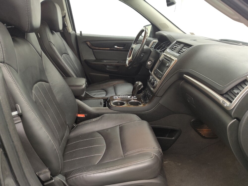 2015 GMC Acadia in St. Louis, MO 63125 - 18098307 21