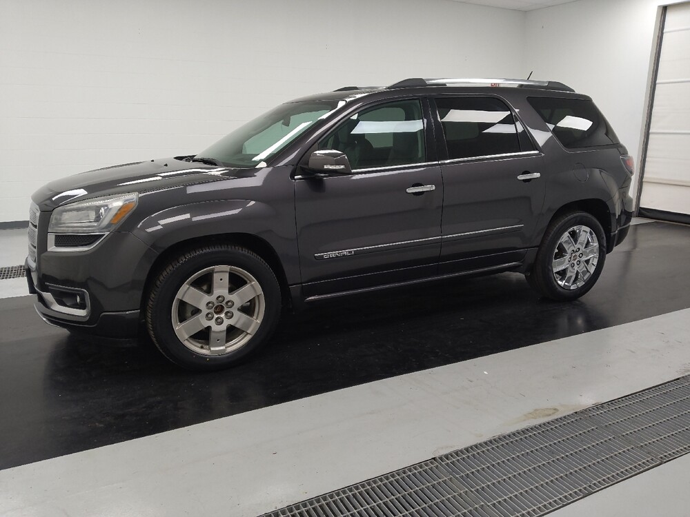 2015 GMC Acadia in St. Louis, MO 63125 - 18098307 2